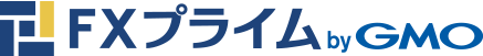 FXプライムのロゴ