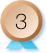 3位ランキ_ングメダル