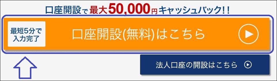 外為どっとコム口座開設手順0