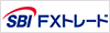 SBIFXトレードのミニロゴ