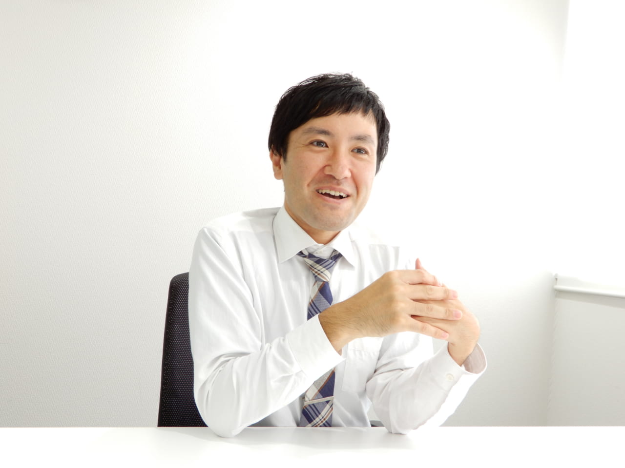 ヒロセ通商広報部東野さん