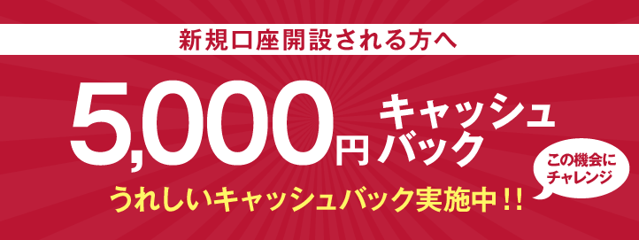 外為オンラインキャンペーン画像