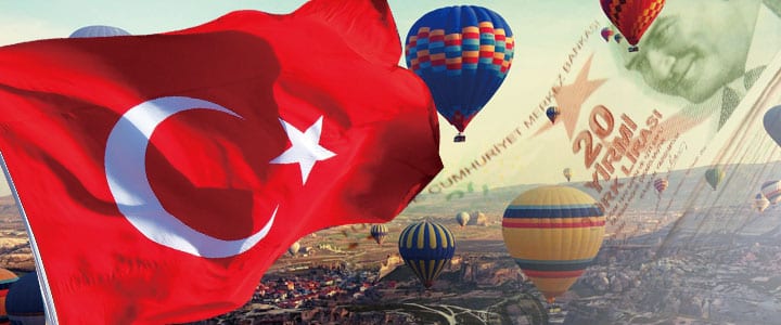 トルコリライメージ画像