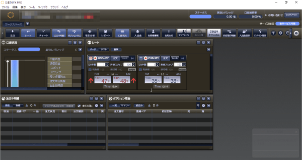 ひまわりFX PRO1