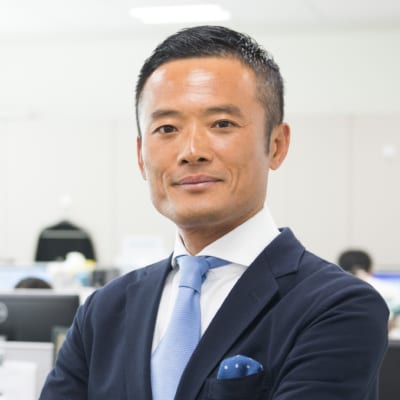 江守さんprofile