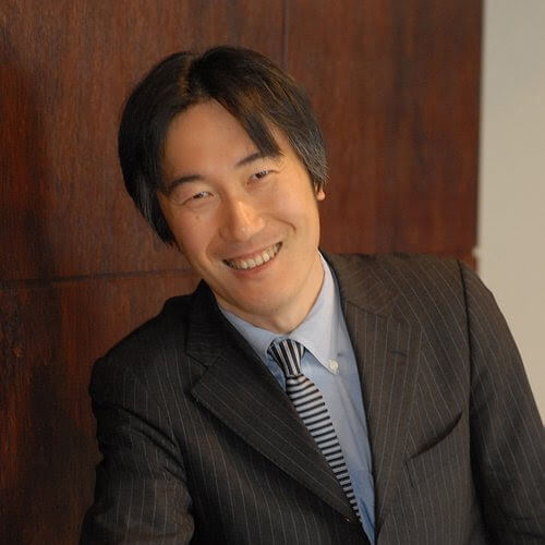 アヴァトレード・ジャパン 丹羽広社長