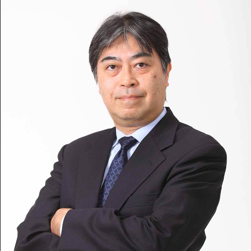 金融リテラシー協会 山中康司