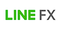 LINE FXのロゴ