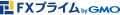 FXプライムのロゴ