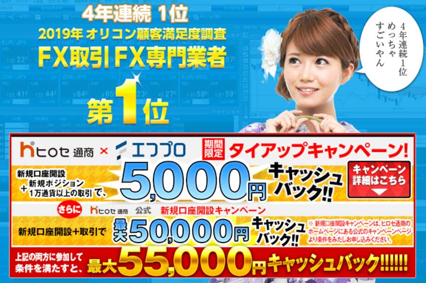 ヒロセ通商