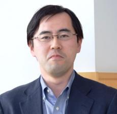 明星大学中田教授