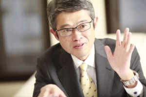水上紀行