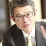水上紀行