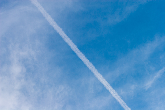 空のイメージ画像
