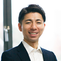 吉見准教授profile
