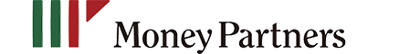 マネーパートナーズのロゴ