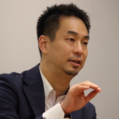 鹿内武蔵